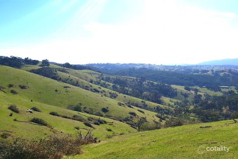 Property photo of 540 Doctors Creek Road Reedy Creek VIC 3658