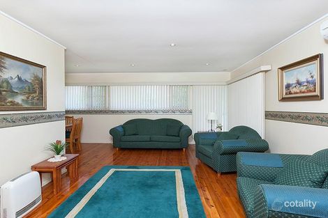 Property photo of 1 Chauvel Avenue Wattle Grove NSW 2173