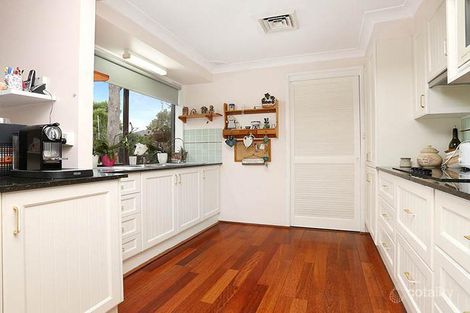 Property photo of 9 Addison Grove Bidwill NSW 2770