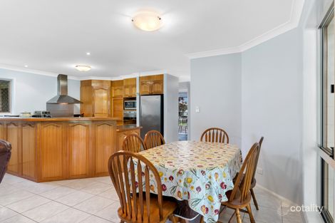 Property photo of 20 Relesah Drive Ningi QLD 4511