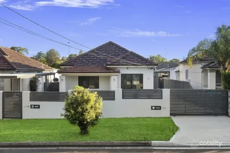 16 Pelman Ave, Greenacre, NSW 2190