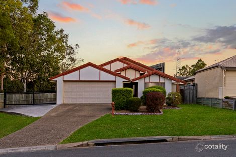 9 Liberty St, Forest Lake, QLD 4078