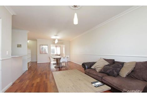 Property photo of 12/5 Smith Street Perth WA 6000
