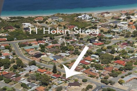 11 Hokin St, Waikiki, WA 6169