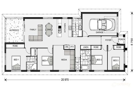 Property photo of LOT 507 Bradman Drive Boorooma NSW 2650