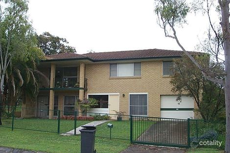 Property photo of 41 Thornburgh Street Oxley QLD 4075