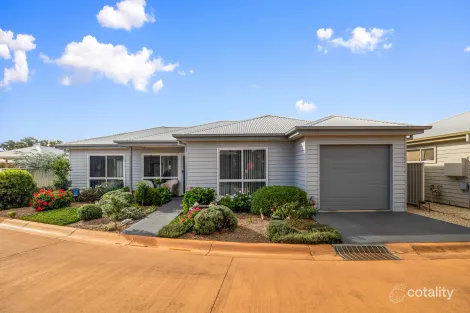 44/19-51 Warral Rd, West Tamworth, NSW 2340