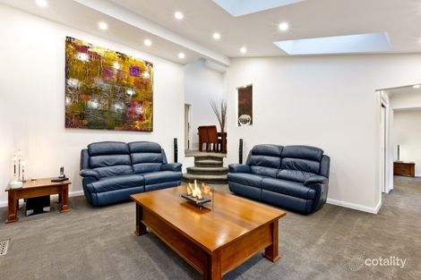 Property photo of 40 Glenister Drive Eltham VIC 3095