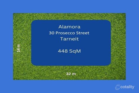 30 Prosecco St, Tarneit, VIC 3029