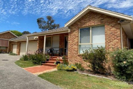 3/30 Baldwin Ave, Montmorency, VIC 3094