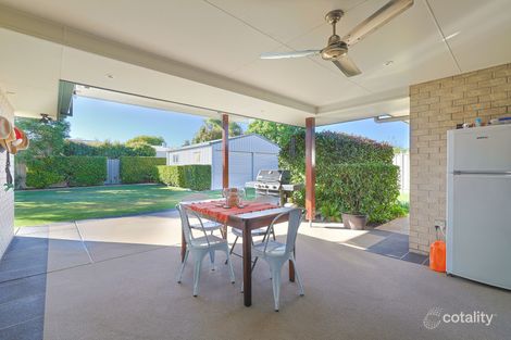 Property photo of 23 Wright Street Emerald QLD 4720