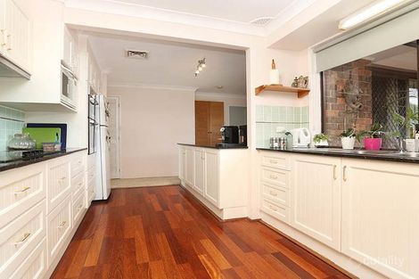 Property photo of 9 Addison Grove Bidwill NSW 2770
