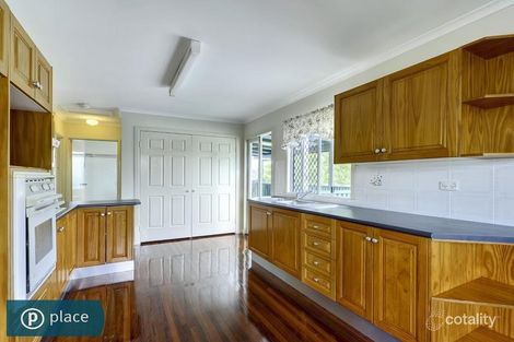 Property photo of 33 Bilambil Street Banyo QLD 4014