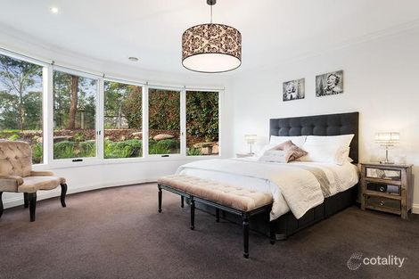 Property photo of 16A Rockliffe Street Eltham VIC 3095