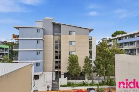 5/8c Myrtle St, Prospect, NSW 2148