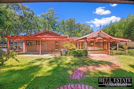 Property photo of 3 Nigel Court Badger Creek VIC 3777