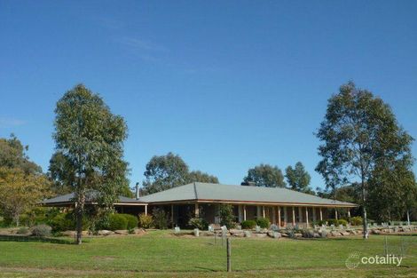 14 Bevilaqua Tce, Lyndoch, SA 5351