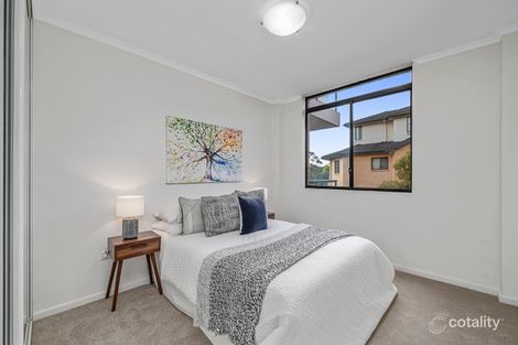 Property photo of 1601/41-45 Waitara Avenue Waitara NSW 2077