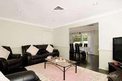 Property photo of 6 Woodglen Place Cherrybrook NSW 2126