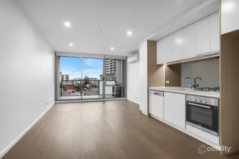 Property photo of 812/1 Moreland Street Footscray VIC 3011