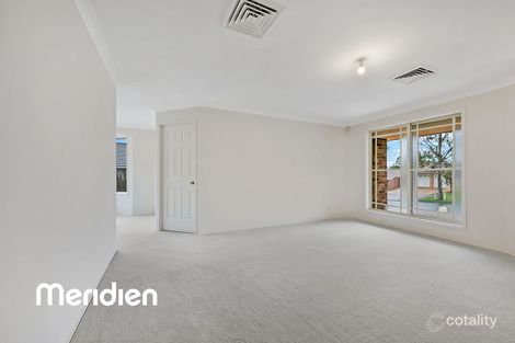 8 Milford Dr, Rouse Hill, NSW 2155