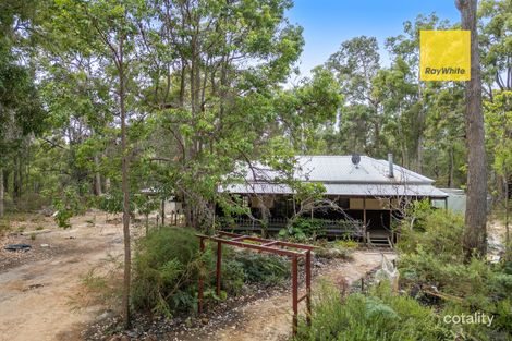 Property photo of 85 Leschenaultia Drive Jalbarragup WA 6275