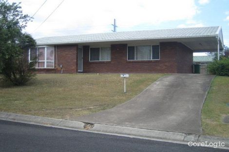 Property photo of 4 Curzon Street Browns Plains QLD 4118