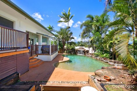 Property photo of 3 Fitzroy Street Mount Sheridan QLD 4868