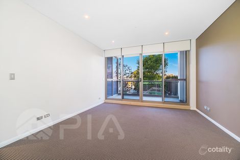 Property photo of 153/1 Kirby Walk Zetland NSW 2017