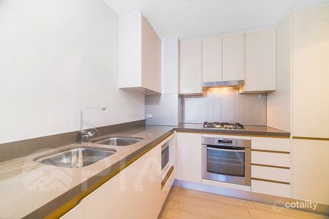 Property photo of 153/1 Kirby Walk Zetland NSW 2017