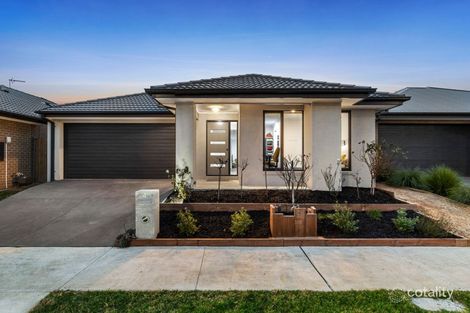 Property photo of 4 Watt Way Armstrong Creek VIC 3217
