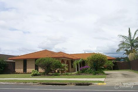 125 Murtha Dr, Elanora, QLD 4221