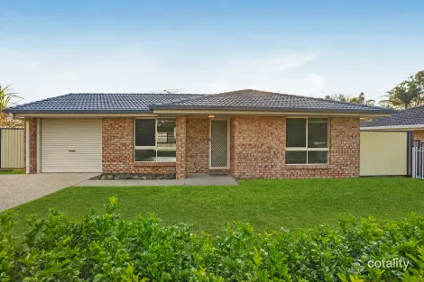 59 Bushland Dr, Regents Park, QLD 4118
