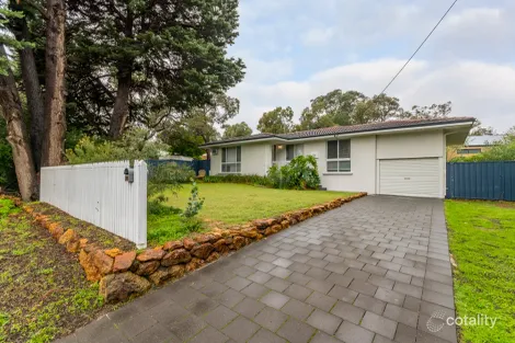 166 Williams St, Gooseberry Hill, WA 6076