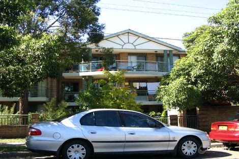 Property photo of 15/55 Reynolds Avenue Bankstown NSW 2200
