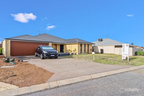 13 Geographe Bay Pass, Secret Harbour, WA 6173