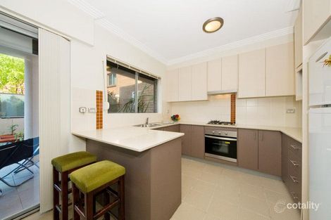 Property photo of 8/295 Victoria Road Marrickville NSW 2204