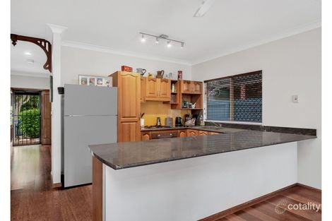 Property photo of 30 Madigans Drive Mount Sheridan QLD 4868