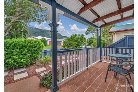 Property photo of 30 Madigans Drive Mount Sheridan QLD 4868