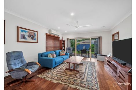 Property photo of 30 Madigans Drive Mount Sheridan QLD 4868