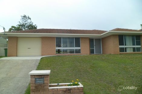 9 Matilda Cres, Battery Hill, QLD 4551