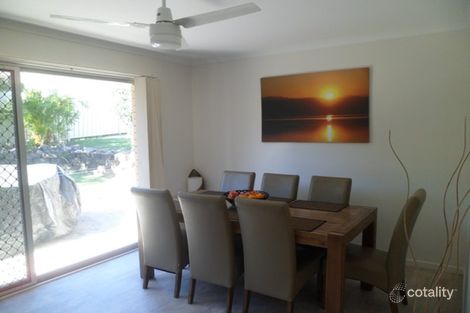 Property photo of 9 Matilda Crescent Battery Hill QLD 4551
