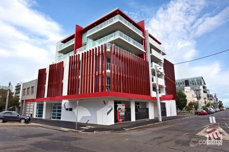 Property photo of 302/38 Nott Street Port Melbourne VIC 3207