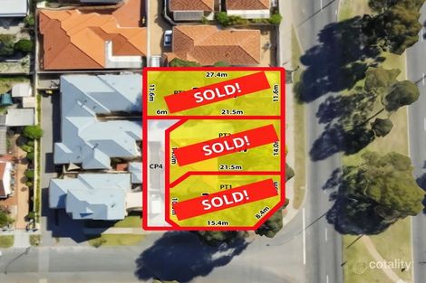 1/71 Cohn St, Carlisle, WA 6101