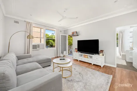 6/22 Trafalgar St, Brighton-Le-Sands, NSW 2216