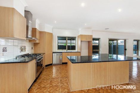Property photo of 22 Palmer Parade Derrimut VIC 3026
