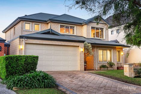 Property photo of 5 Winterbell Court Churchlands WA 6018