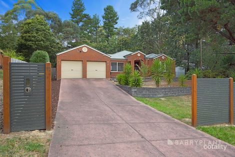 Property photo of 11 Darriwell Drive Mount Helen VIC 3350