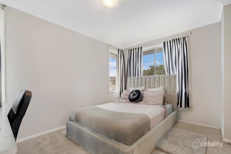 Property photo of 87 Northampton Drive Glenfield NSW 2167