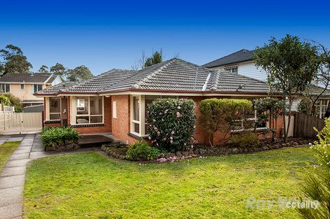 15 Lusk Dr, Vermont, VIC 3133